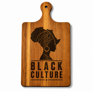 Nias Handmade Cutting Boards