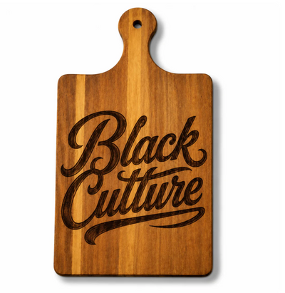 Nias Handmade Cutting Boards