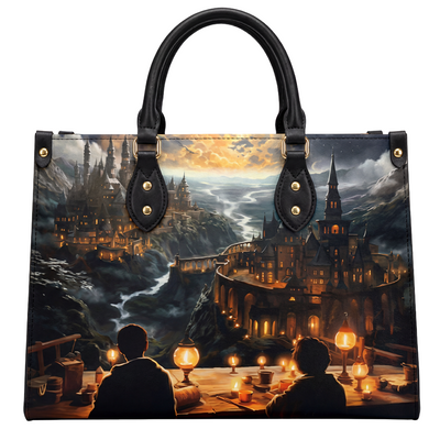 Thomas Handmade Harry Potter Bags