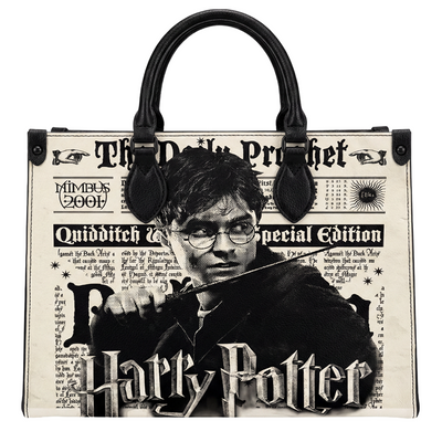Thomas Handmade Harry Potter Bags