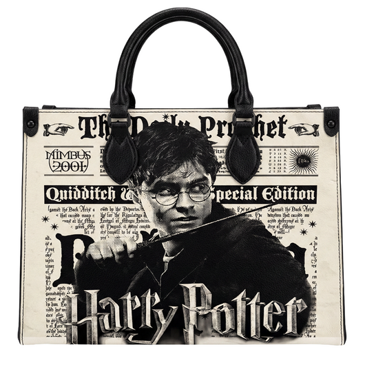 Thomas Handmade Harry Potter Bags