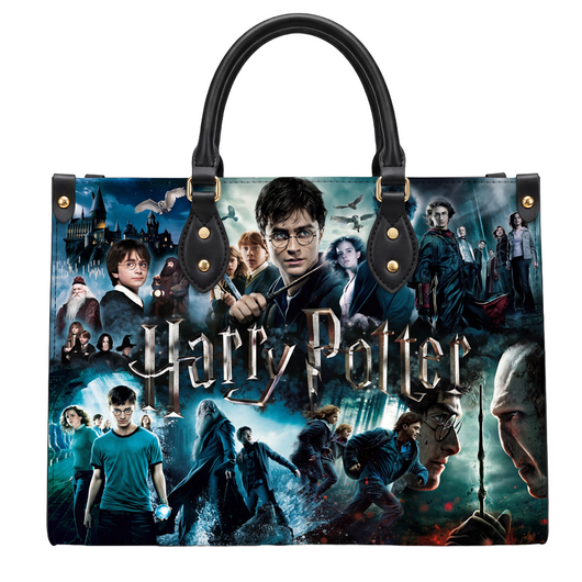 Thomas Handmade Harry Potter Bags