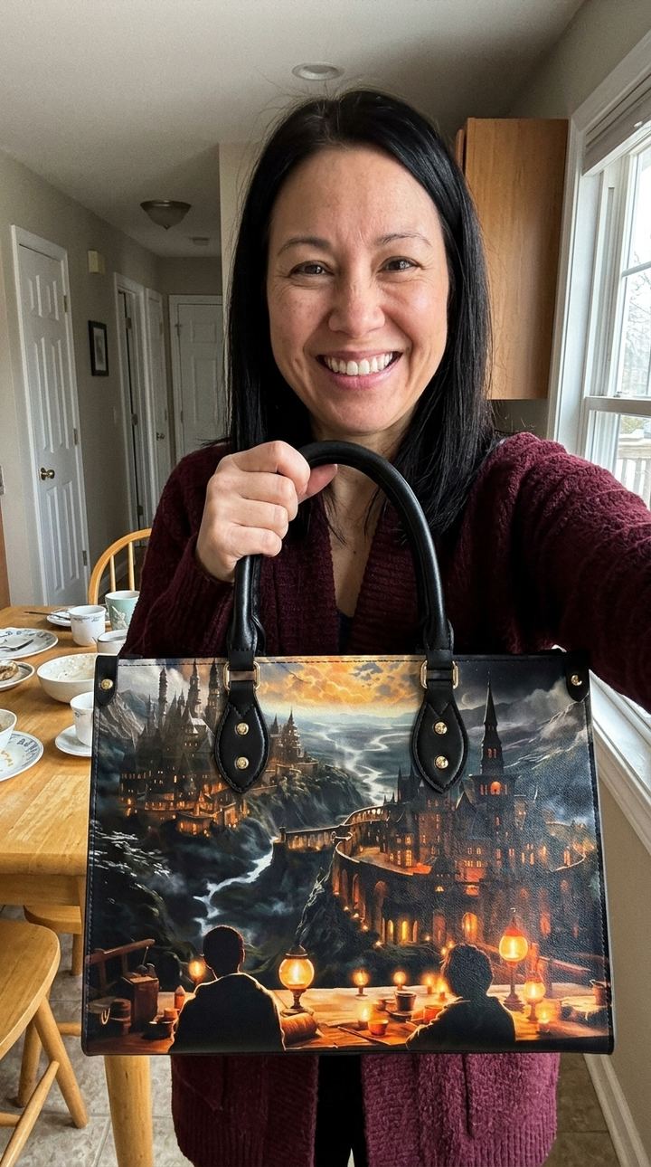 Review by Mia