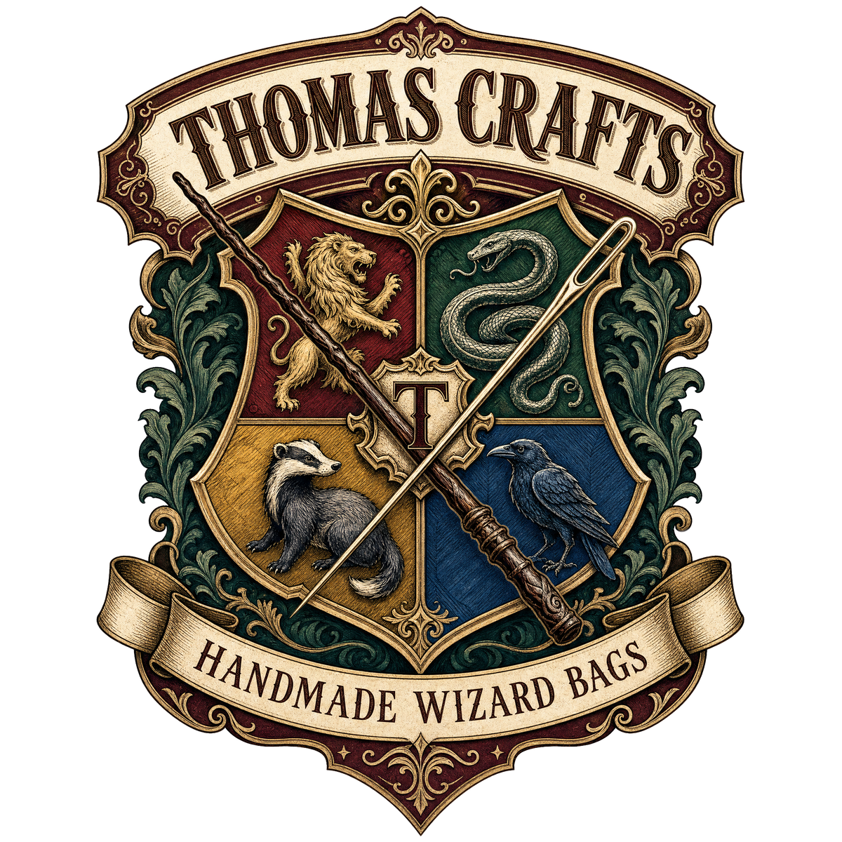 craftedbythomas